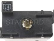 Standard Motor Products Rear Window Defroster Switch DS 432