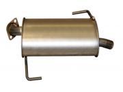 Bosal Exhaust Muffler 229 041