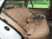 Canine Seat Cover CUSTOM