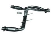 Kooks 11333100 2 12in x 2 12in OEM Exhaust Off Road No Cats Y Pipe...