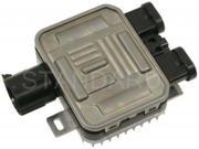 Standard Motor Products Engine Cooling Fan Motor Relay RY 1573