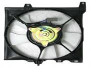 APDI Engine Cooling Fan Assembly 6029124
