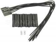 Standard Motor Products Liftgate Lock Actuator Connector S-1781 Standard Motor Products Liftgate Lock Actuator Connector S-1781