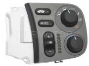 Standard Motor Products Hvac Control Switch HS-447 Standard Motor Products Hvac Control Switch HS-447