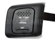 Standard Motor Products Cruise Control Switch CCA1026