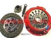 South Bend Clutch MBK1003 HD O Stage 2 Daily Driver Clutch Kit