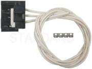 Standard Motor Products Electrical Pigtail S 1600