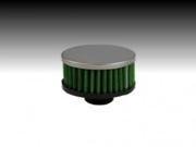 Green Filter 2081 Crankcase Air Filter