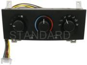 Standard Motor Products Hvac Control Switch HS 490