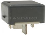 Standard Motor Products Engine Cooling Fan Motor Relay RY 1182