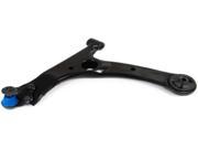 Mevotech Suspension Control Arm and Ball Joint Assembly CMS861128