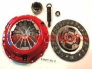 South Bend Clutch K08017 HD O Stage 2 Daily Driver Clutch Kit
