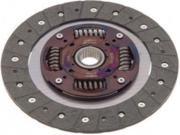 Exedy OEM CD1987 Replacement Clutch Disc Solid Flywheel Option