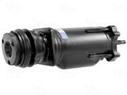 Four Seasons Remanufacture Compressor 57095 Four Seasons Remanufacture Compressor 57095