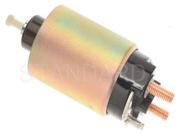 Standard Motor Products Starter Solenoid SS 411