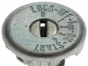 Standard Motor Products Ignition Lock Cylinder US 278L