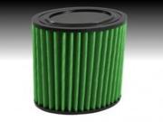 Green Filter 2468 Cylindrical Filter