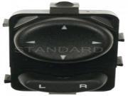 Standard Motor Products Door Remote Mirror Switch MRS10 Standard Motor Products Door Remote Mirror Switch MRS10