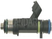 Standard Motor Products Fuel Injector FJ971
