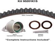 Dayco Engine Timing Belt Kit 95201K1S