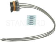 Standard Motor Products Windshield Washer Pump Connector S 1142