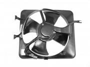 APDI A/C Condenser Fan Assembly 6019105 APDI A/C Condenser Fan Assembly 6019105