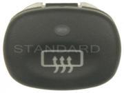 Standard Motor Products Rear Window Defroster Switch DS-2193 Standard Motor Products Rear Window Defroster Switch DS-2193
