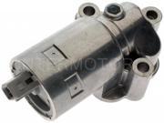 Standard Motor Products Idle Air Control Valve AC396