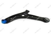 Mevotech Suspension Control Arm and Ball Joint Assembly CMS40194