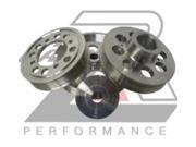Ralco RZ 914866 Performance Pulleys