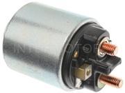 Standard Motor Products Starter Solenoid SS 401