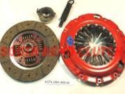 South Bend Clutch MZK1001 HD O Stage 2 Daily Driver Clutch Kit