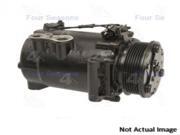 Four Seasons Remanufacture Compressor 157380 Four Seasons Remanufacture Compressor 157380