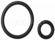 Standard Motor Products Fuel Injection Fuel Rail O Ring Kit SK6