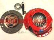 South Bend Clutch K06029-SS-O Stage 3 Daily Driver Clutch Kit South Bend Clutch K06029-SS-O Stage 3 Daily Driver Clutch Kit