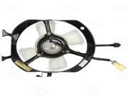 Four Seasons AC Condenser Fan Assembly 75404