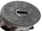 Standard Motor Products Ignition Lock Cylinder US 181L