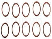 Standard Motor Products Fuel Injector Seal Kit SK13