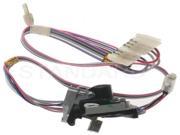 Standard Motor Products Windshield Wiper Switch DS 1614
