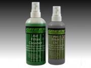 Green Filter 2818 Recharge Oil Cleaner Kit Black