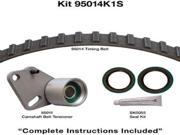 Dayco Engine Timing Belt Kit 95014K1S