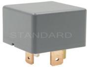 Standard Motor Products Rear Window Defogger Relay RY 825