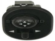 Standard Motor Products Door Remote Mirror Switch MRS11