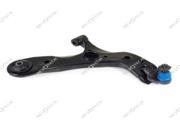 Mevotech Suspension Control Arm and Ball Joint Assembly CMS861031