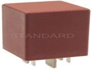 Standard Motor Products Engine Cooling Fan Motor Relay RY 780