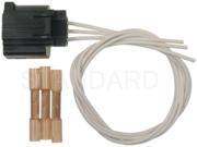 Standard Motor Products Back Up Light Switch Connector S-1011 Standard Motor Products Back Up Light Switch Connector S-1011