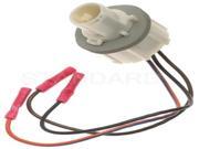 Standard Motor Products Tail Lamp Socket S-533 Standard Motor Products Tail Lamp Socket S-533