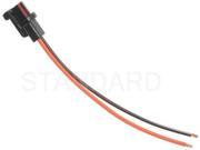 Standard Motor Products Engine Cooling Fan Switch Connector S 566