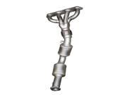 Bosal Exhaust Manifold with Integrated Catalytic Converter 096 1281
