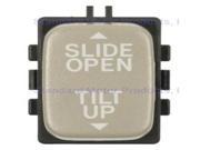 Standard Motor Products Sunroof Switch DS 3276